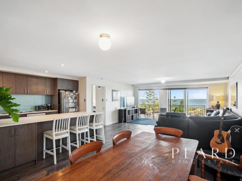 E 203/183 West Coast Highway, Scarborough