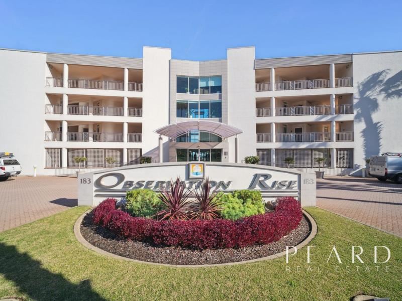 E 203/183 West Coast Highway, Scarborough WA 6019