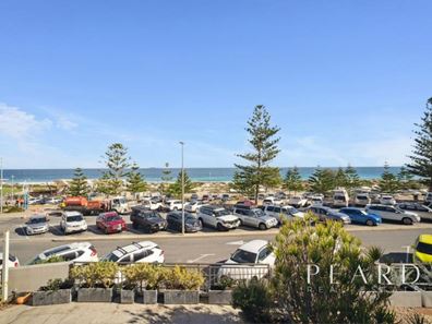 E 203/183 West Coast Highway, Scarborough WA 6019