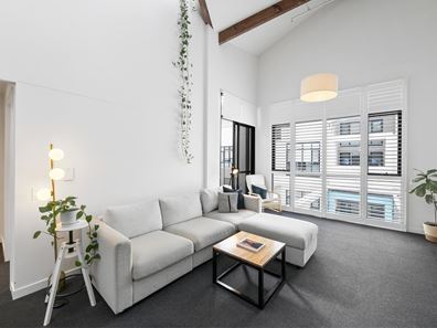 178/51 Beach Street, Fremantle WA 6160