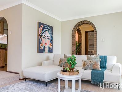 40 Grainger Way, Thornlie WA 6108
