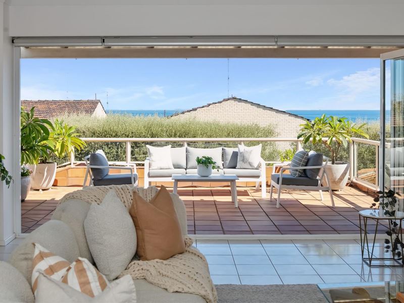 3/5 Princes Street, Cottesloe WA 6011