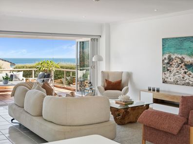 3/5 Princes Street, Cottesloe WA 6011