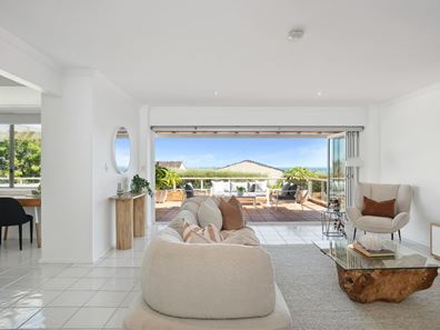 3/5 Princes Street, Cottesloe WA 6011