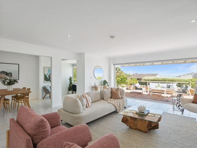 3/5 Princes Street, Cottesloe WA 6011
