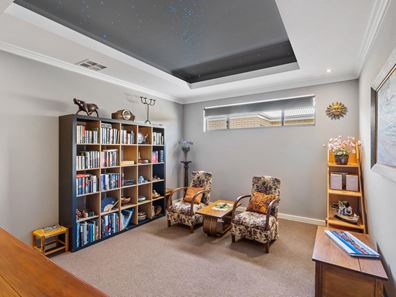 36 Lakeway Retreat, Dawesville WA 6211