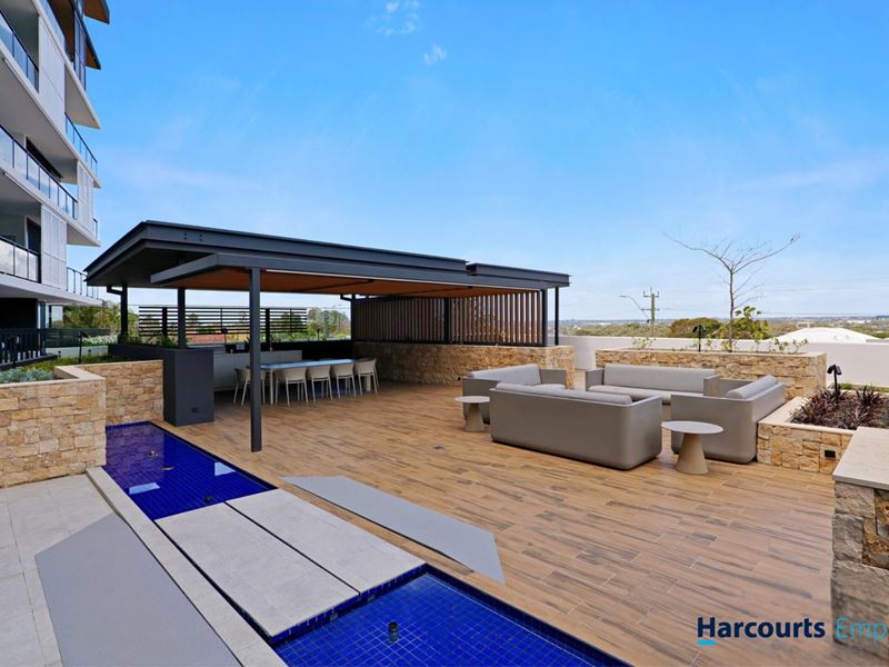 G4/61 Davenport Street, Karrinyup