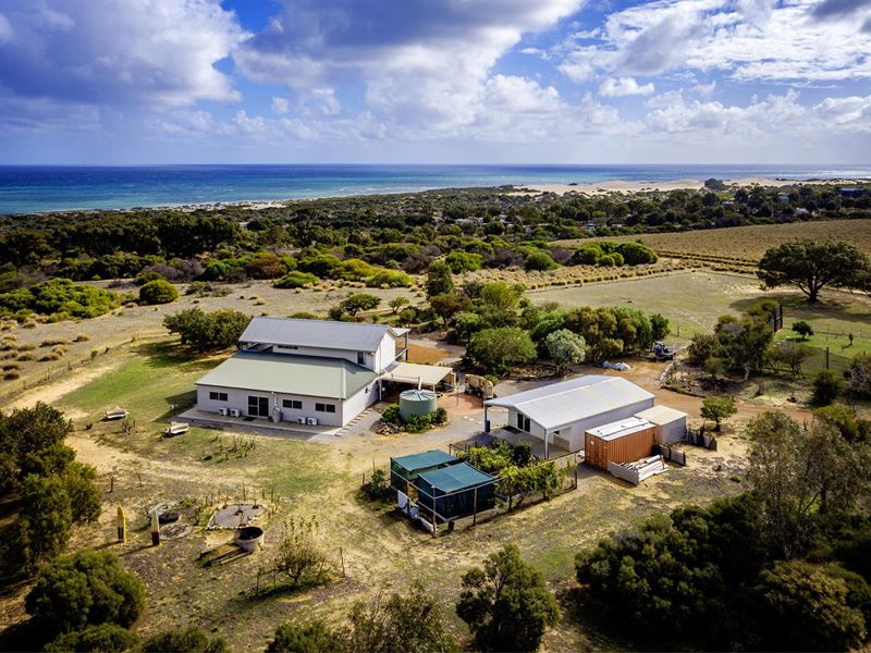 77 Richards Road, Buller