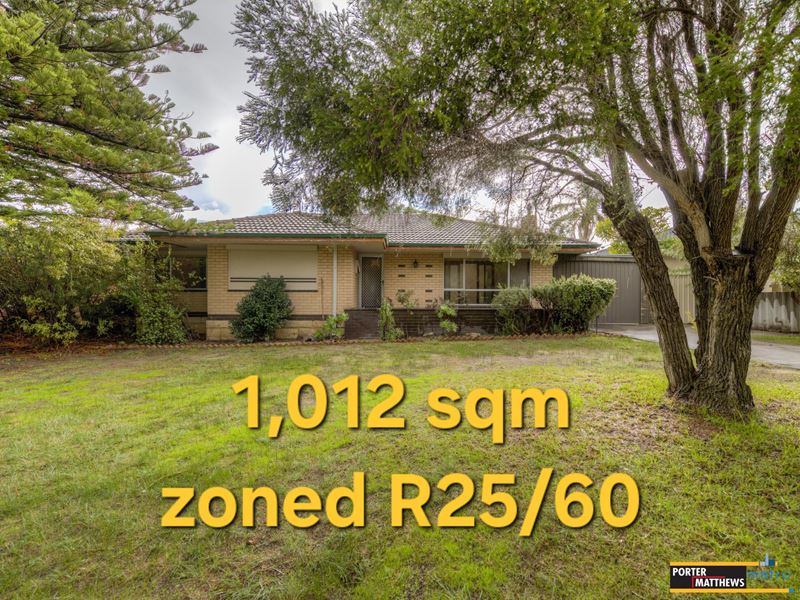 4 Rothesay Street, Forrestfield