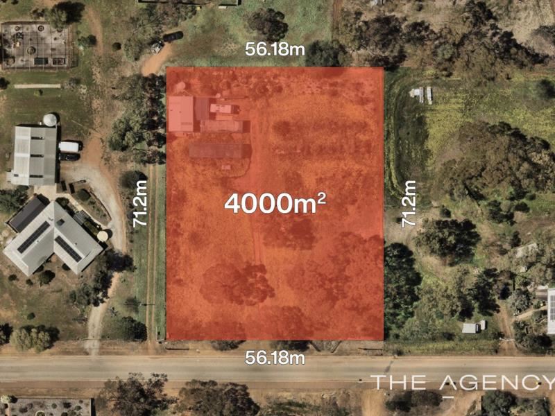 6 Cardwell Road, York WA 6302