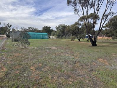 6 Cardwell Road, York WA 6302