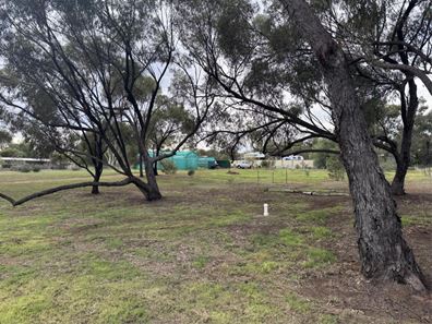 6 Cardwell Road, York WA 6302