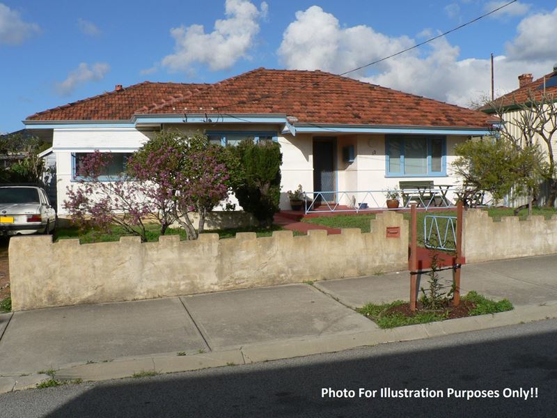 12 Mardie Street, Beaconsfield WA 6162