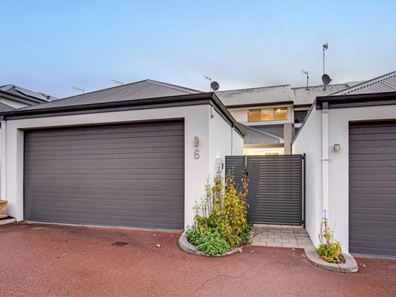 6/57 Needlewood Road, Churchlands WA 6018
