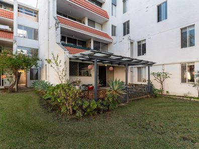 56/12 Wall Street, Maylands WA 6051