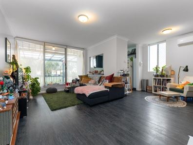 56/12 Wall Street, Maylands WA 6051