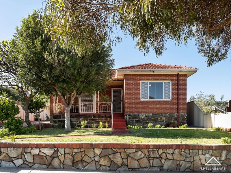 26 Livingstone Street, Beaconsfield WA 6162