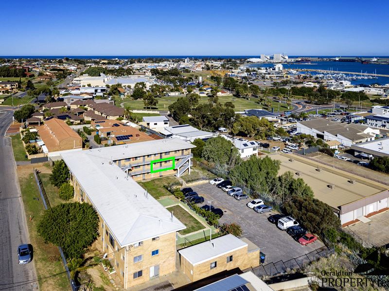 6/137 George Road, Beresford
