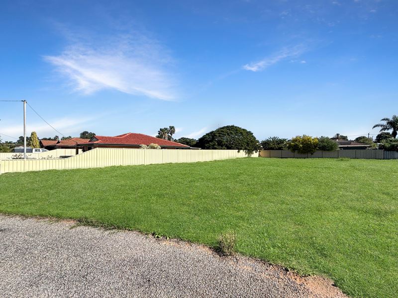 31 Bonamia Road, Utakarra WA 6530