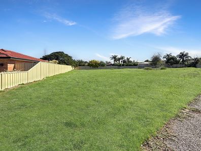 31 Bonamia Road, Utakarra WA 6530