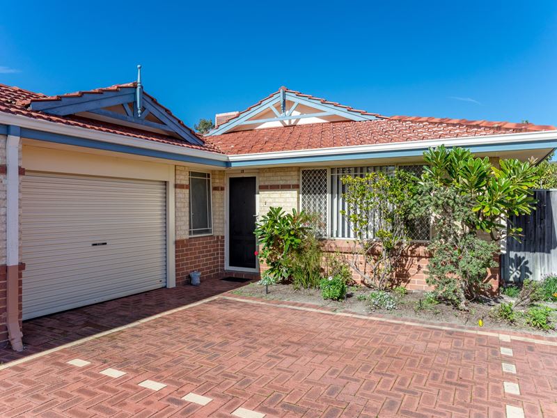 15/12 Hobart Place, Willetton