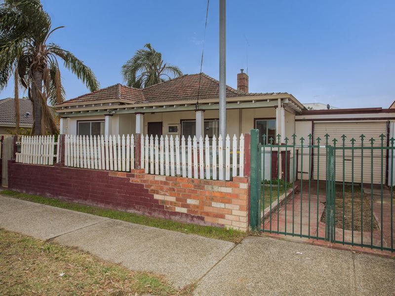 48 George Street, Midland WA 6056