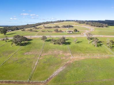 Lot 27, Overheu Drive, Kalgan WA 6330