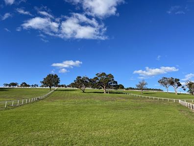 Lot 27, Overheu Drive, Kalgan WA 6330