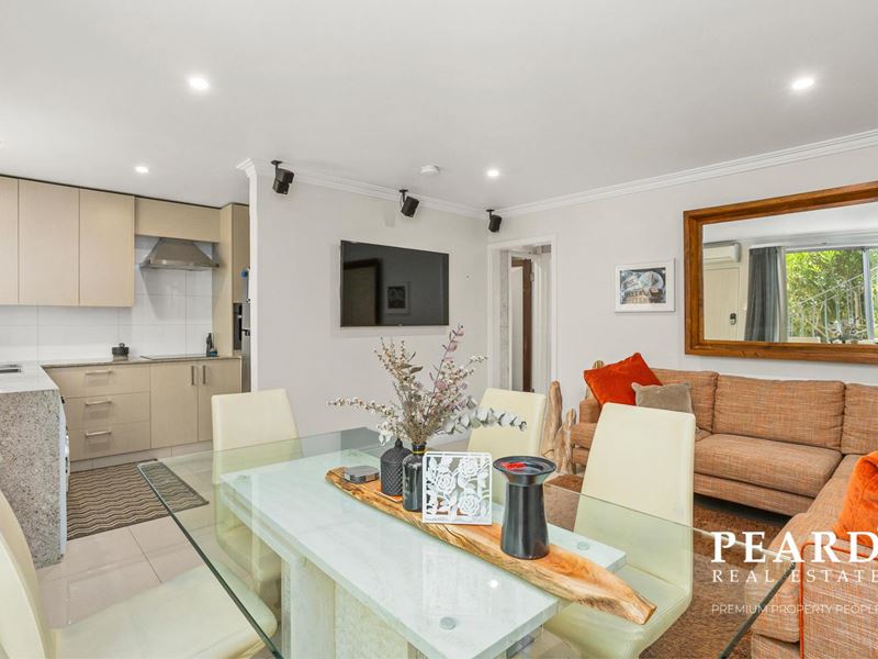Unit 4/235 Harborne St, Wembley WA 6014
