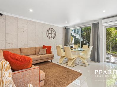 Unit 4/235 Harborne St, Wembley WA 6014