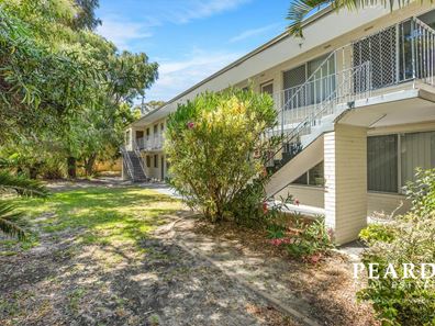 Unit 4/235 Harborne St, Wembley WA 6014