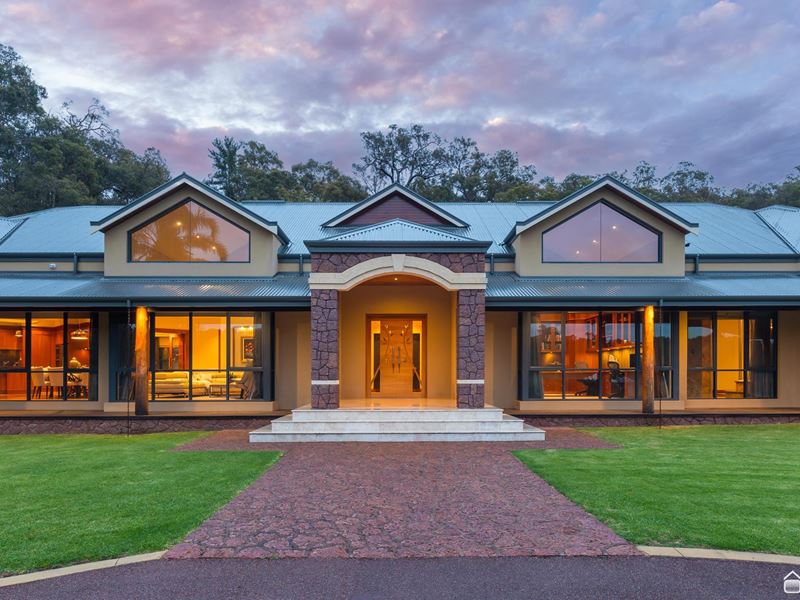 319 Carradine Road, Bedfordale