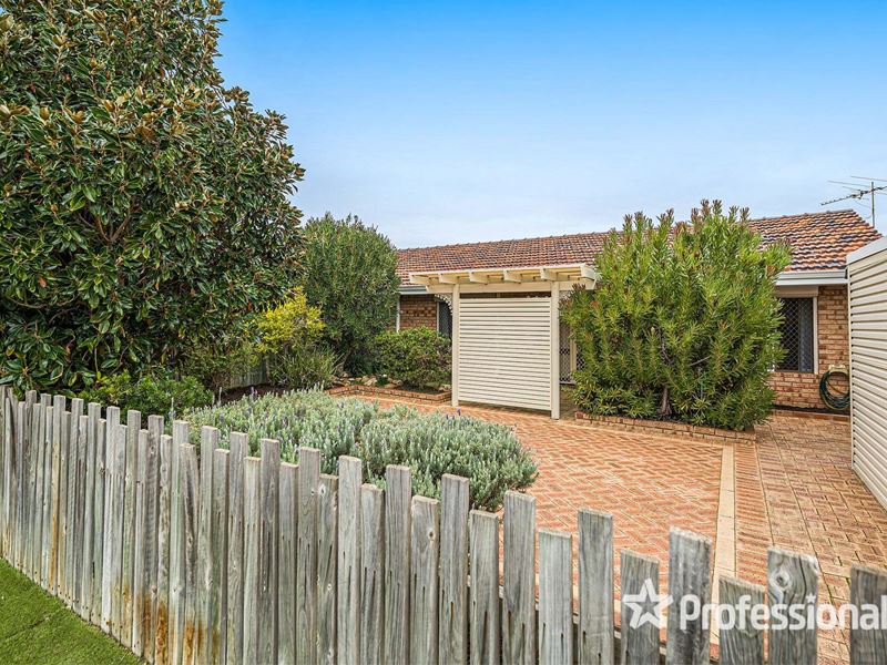 19/36 Ivanhoe Street, Bassendean WA 6054