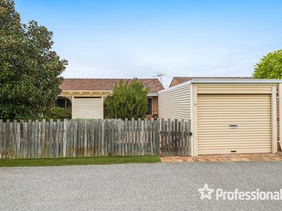 19/36 Ivanhoe Street, Bassendean WA 6054