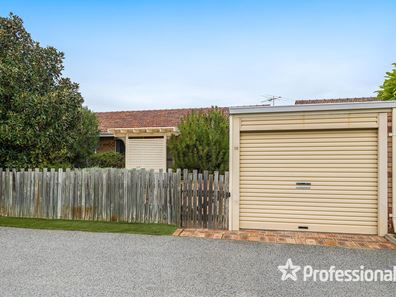 19/36 Ivanhoe Street, Bassendean WA 6054