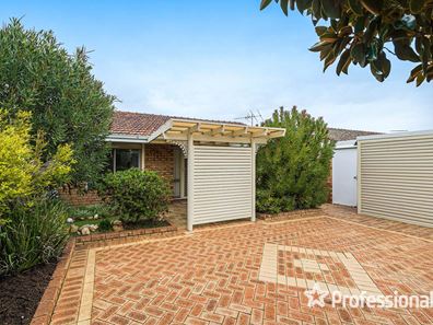 19/36 Ivanhoe Street, Bassendean WA 6054