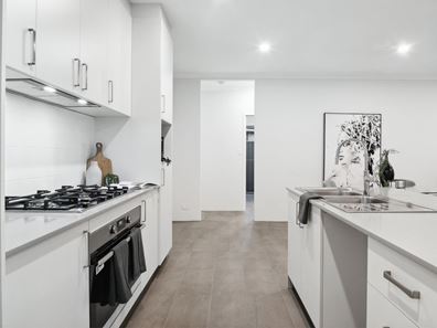 53 Isabelline Terrace, Eglinton WA 6034