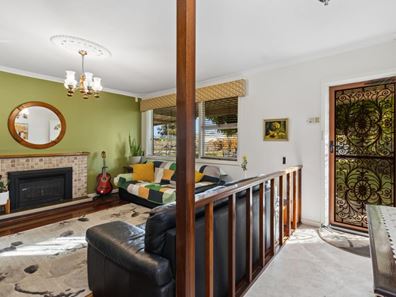 16 Munyard Way, Morley WA 6062