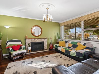 16 Munyard Way, Morley WA 6062