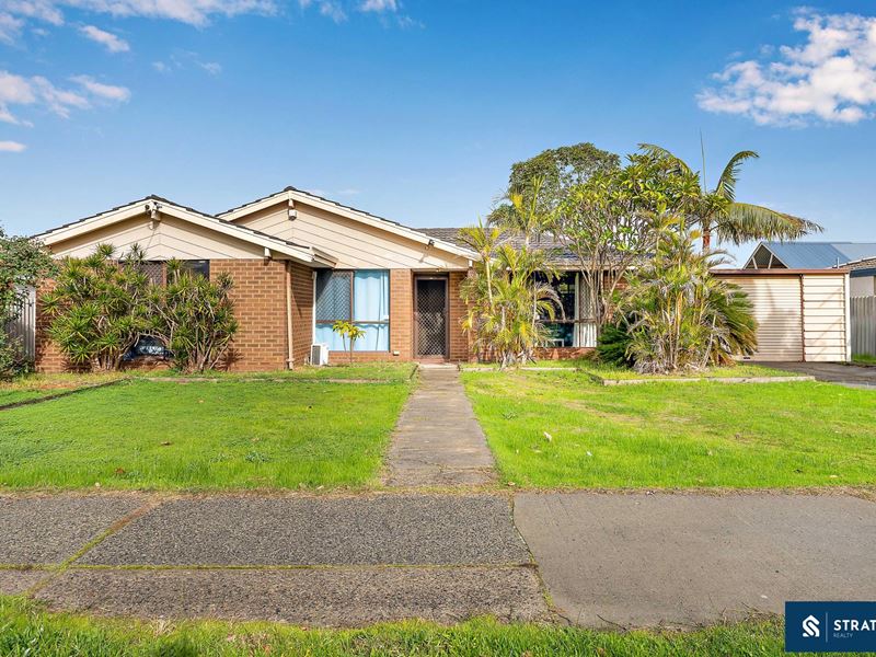 33 Storey Road, Thornlie
