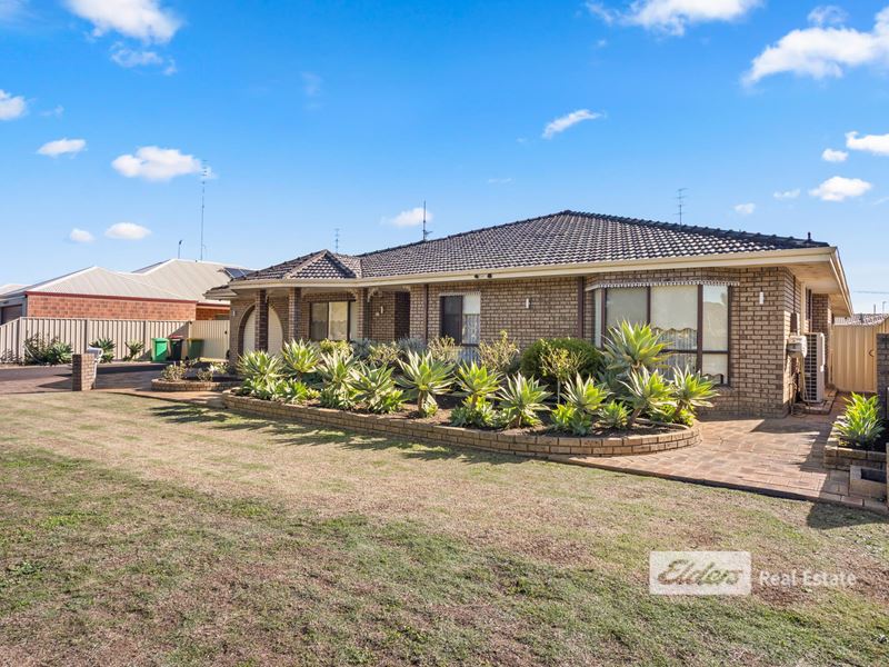 33 Forum Way, East Bunbury WA 6230