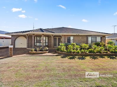 33 Forum Way, East Bunbury WA 6230