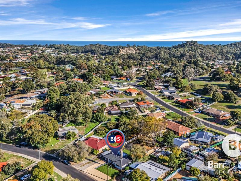 18 Hooper Place, Withers WA 6230