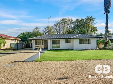 18 Hooper Place, Withers WA 6230