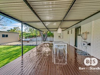18 Hooper Place, Withers WA 6230