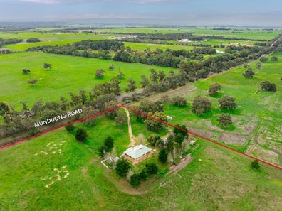 632 Mundijong Road, Mardella WA 6125