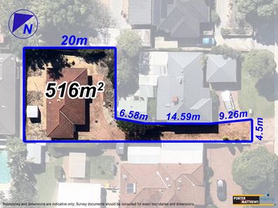28A Victoria Street, Redcliffe WA 6104