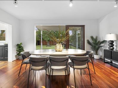 5 Megalong Street, Nedlands WA 6009