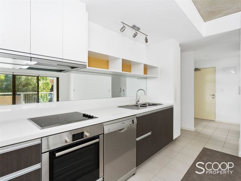 20/59 Breaksea Drive, North Coogee WA 6163