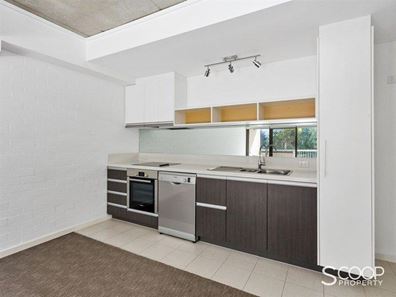 20/59 Breaksea Drive, North Coogee WA 6163